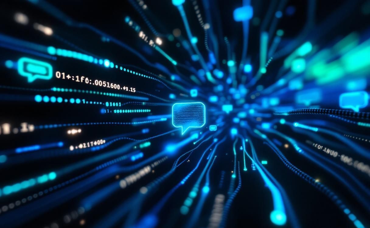 Unlocking the Power of SMS: An AI Assistant that Never Sleeps