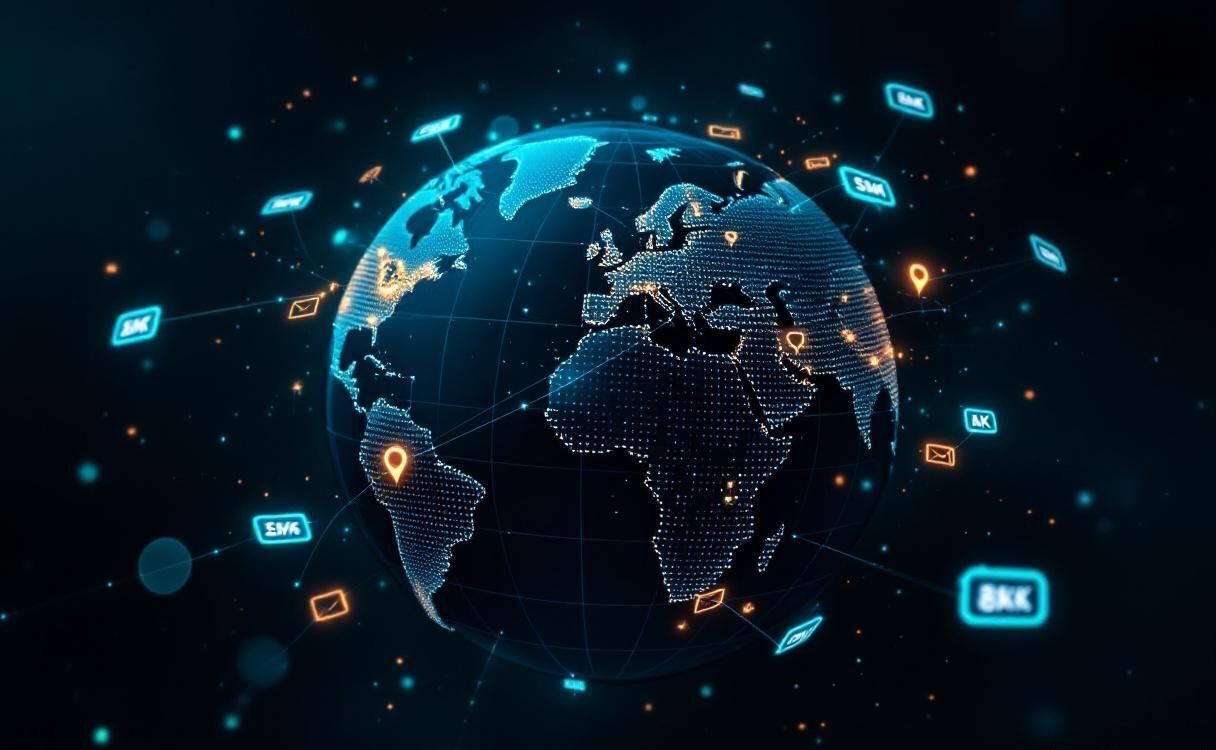 RCS vs. SMS: Unpacking the Impact for Your Marketing Strategy