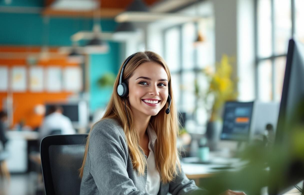 AI Voice with Lightning Speed? Tells.co Says 'Hello'