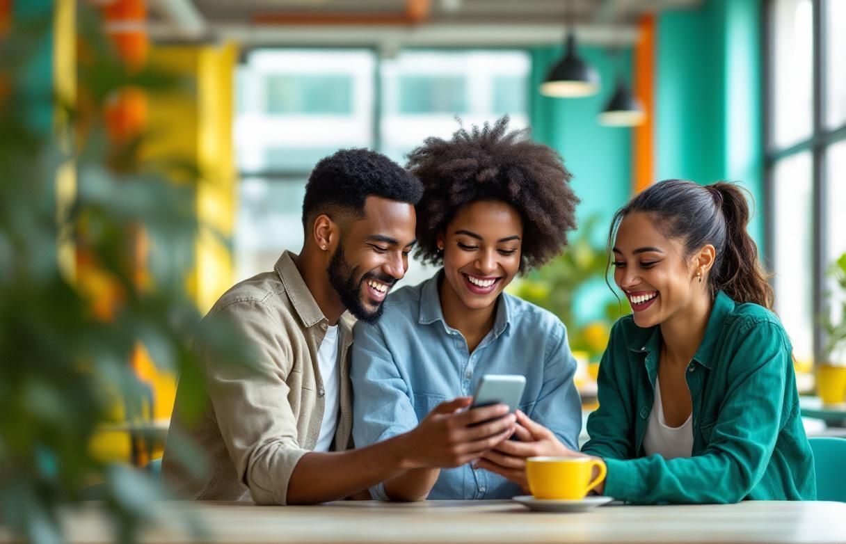 Tells.co Among First U.S. Platforms Approved for RCS Business Messaging