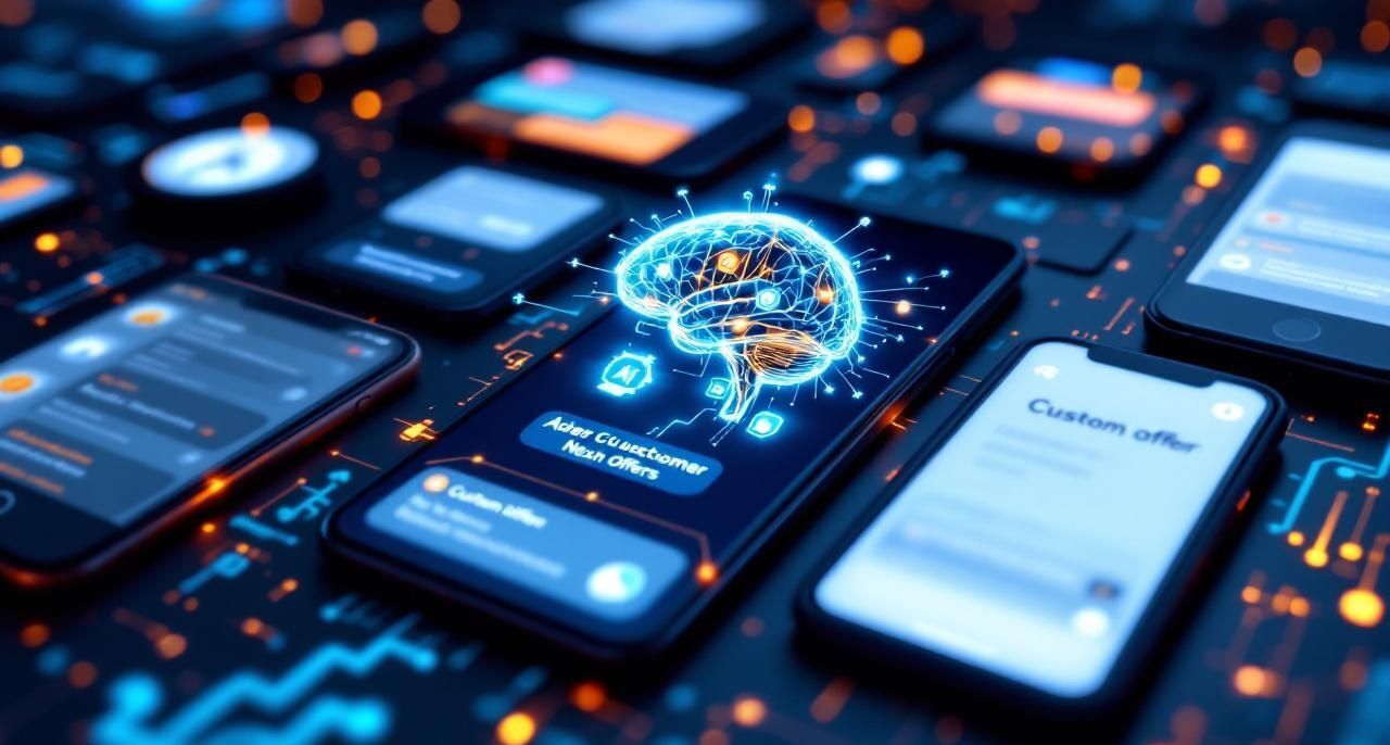 AI Personalization: Sending Smarter Messages to Every Customer