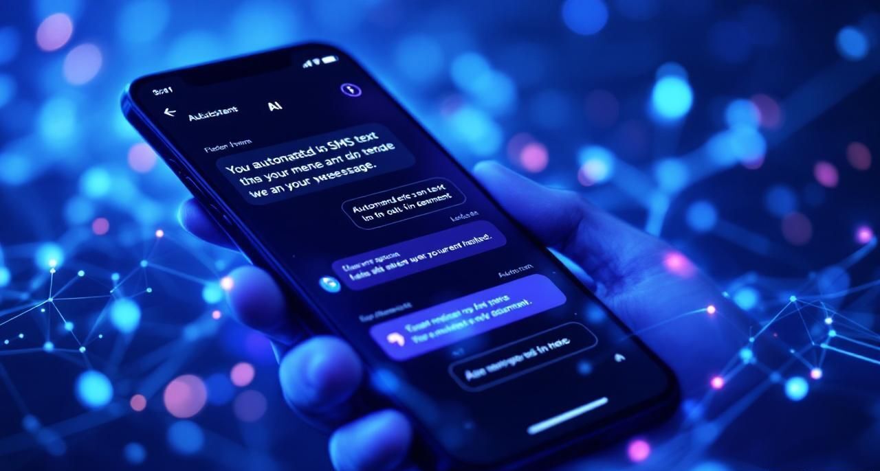 AI SMS Automation: How to Put Your Campaigns on Autopilot