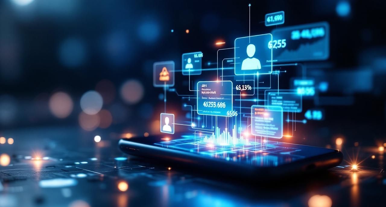 Data Lookups: Know Exactly Who You're Messaging