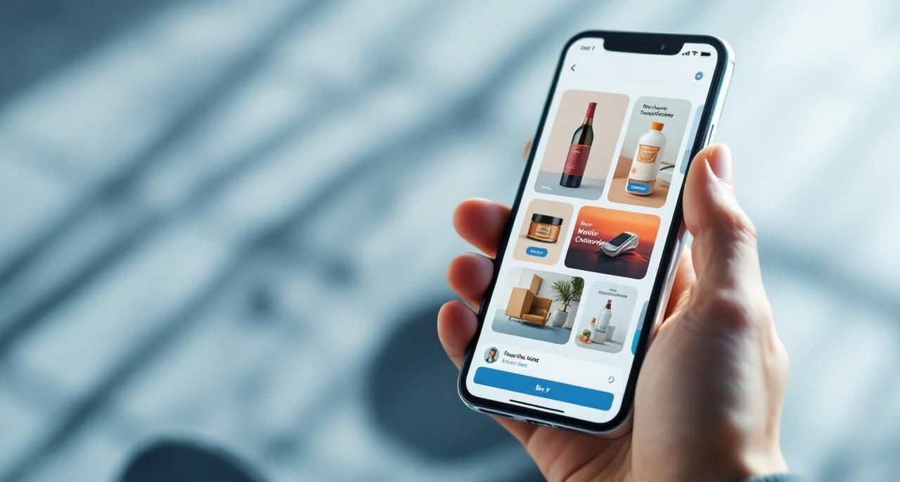 RCS Carousels: Build Interactive Product Showcases in Messages