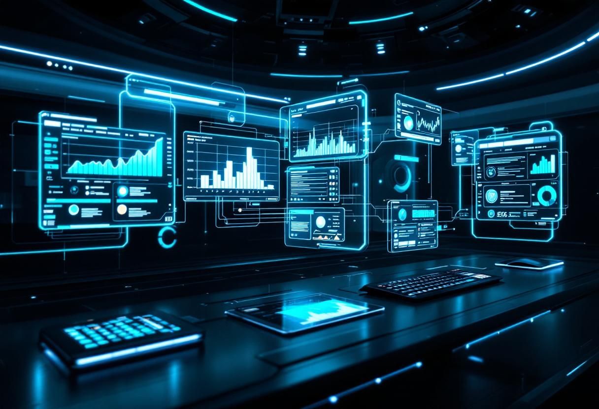 RCS marketing analytics dashboard showing conversion rates and business messaging ROI metrics