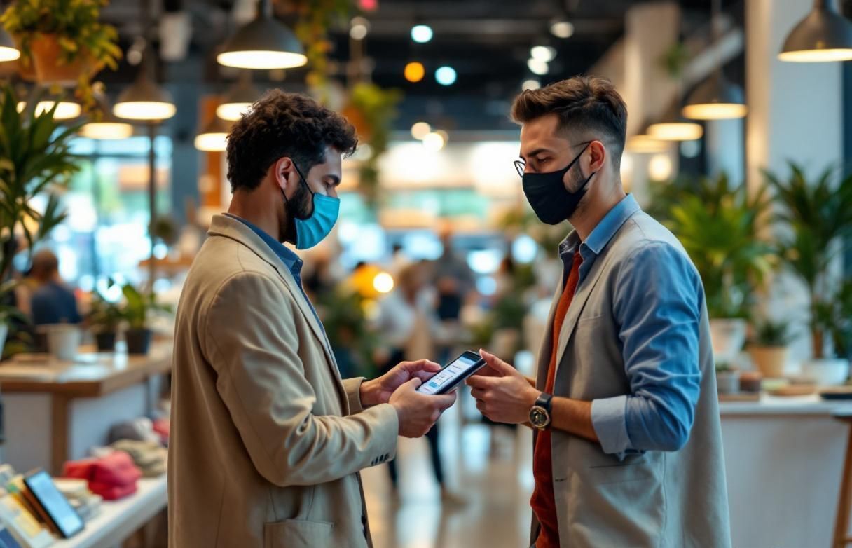 Reviving the Forgotten: Power-Up Sales with a Single Text