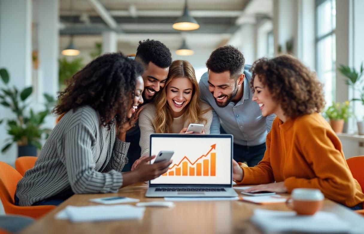 Outshine Your Competitors Using Advancement: An AI Assistant for your Leads