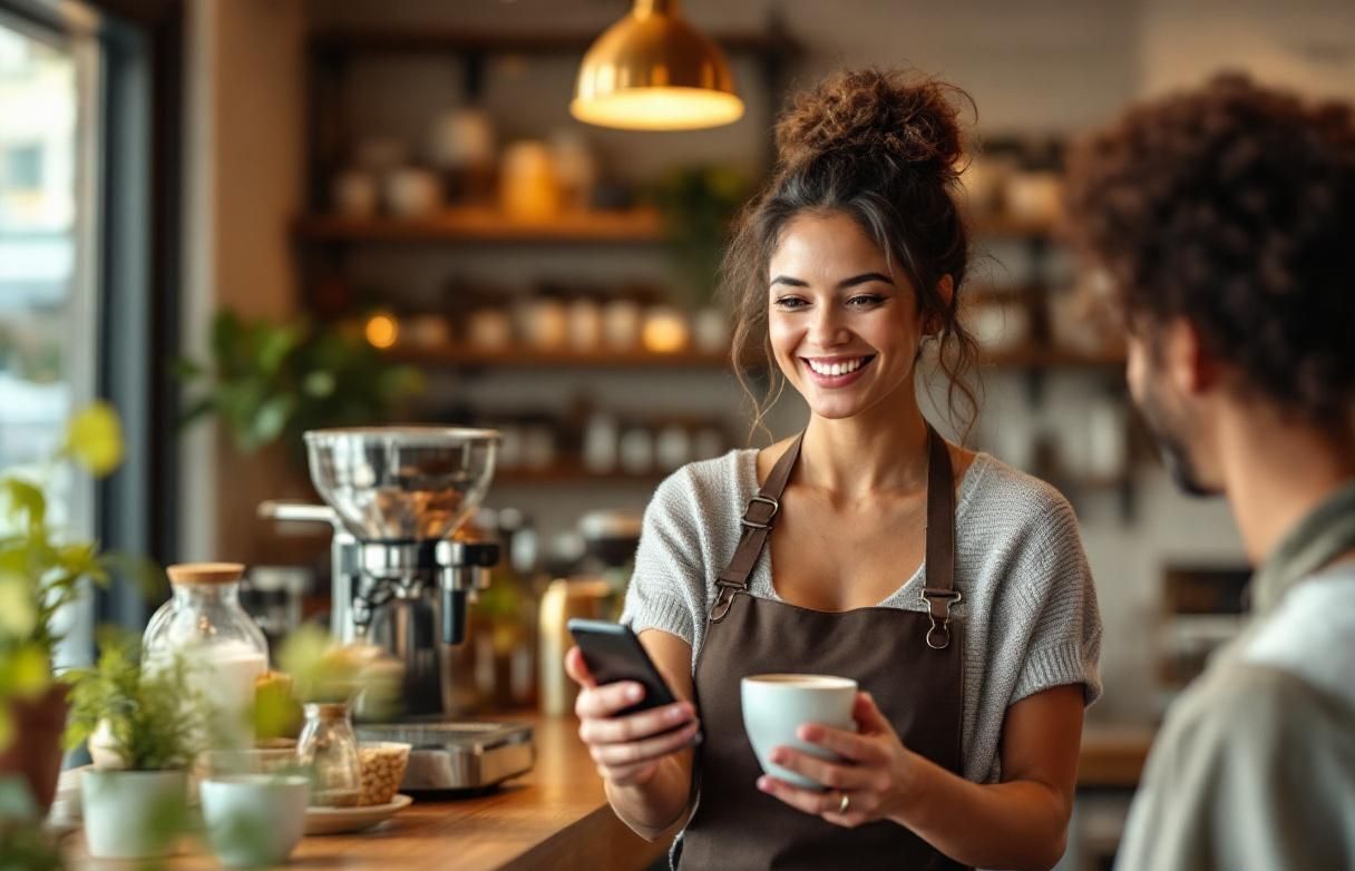 Smart SMS Automation: How to Grow Your SMS List Effectively