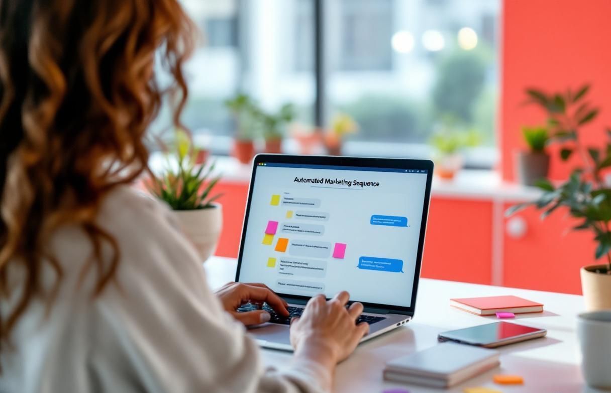 SMS Drip Campaign Tips Every Marketer Needs to Know