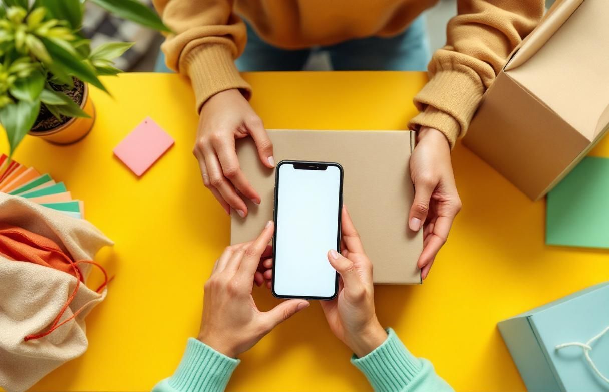 Talkative Texts: Boosting Customer Feedback with SMS Surveys