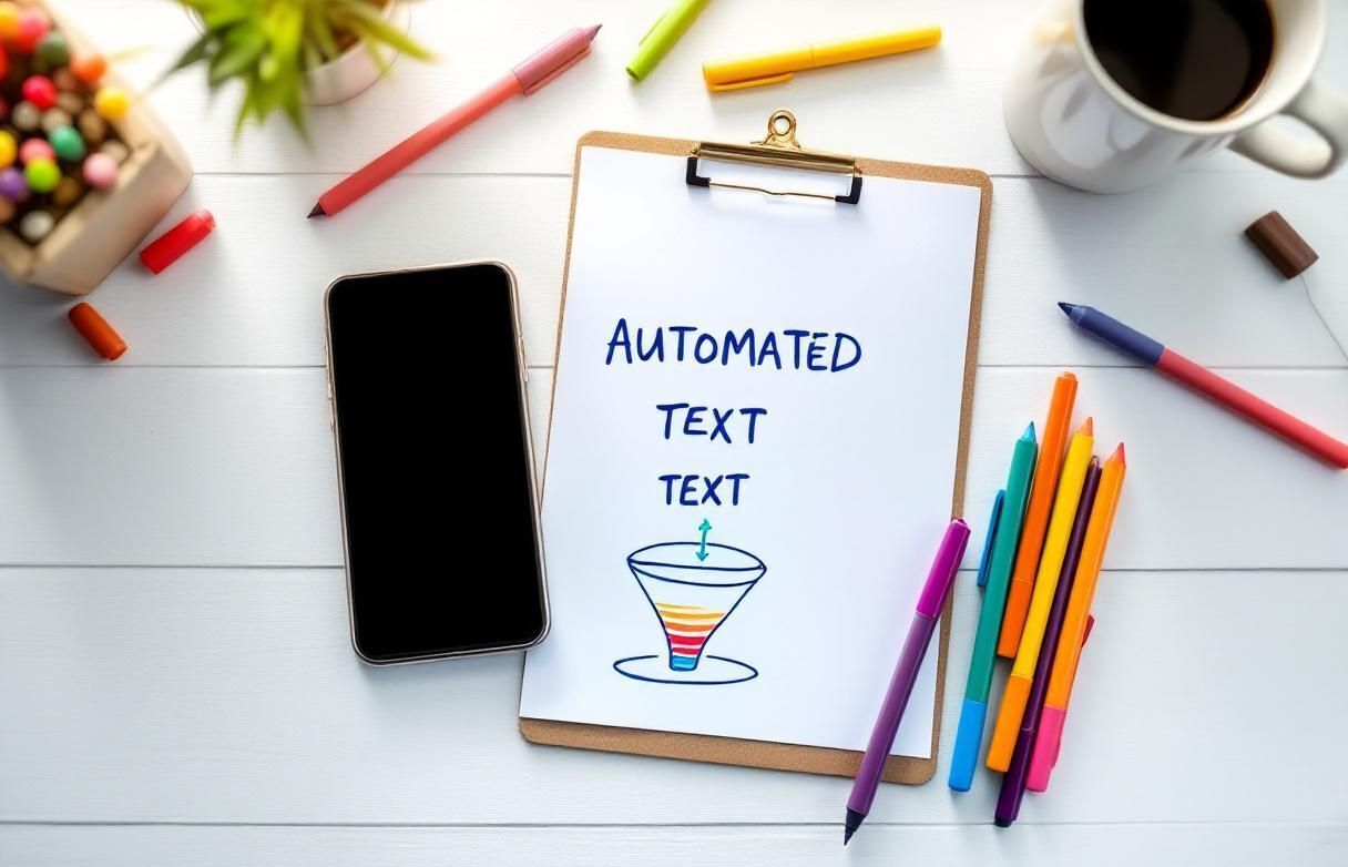 The Ultimate Guide to SMS Funnel Automation Success