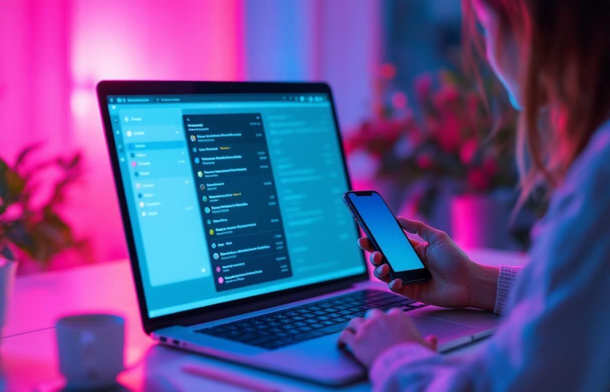 The Secret Power of SMS Call Warm-Ups: Turning Cold Calls Hot 🔥