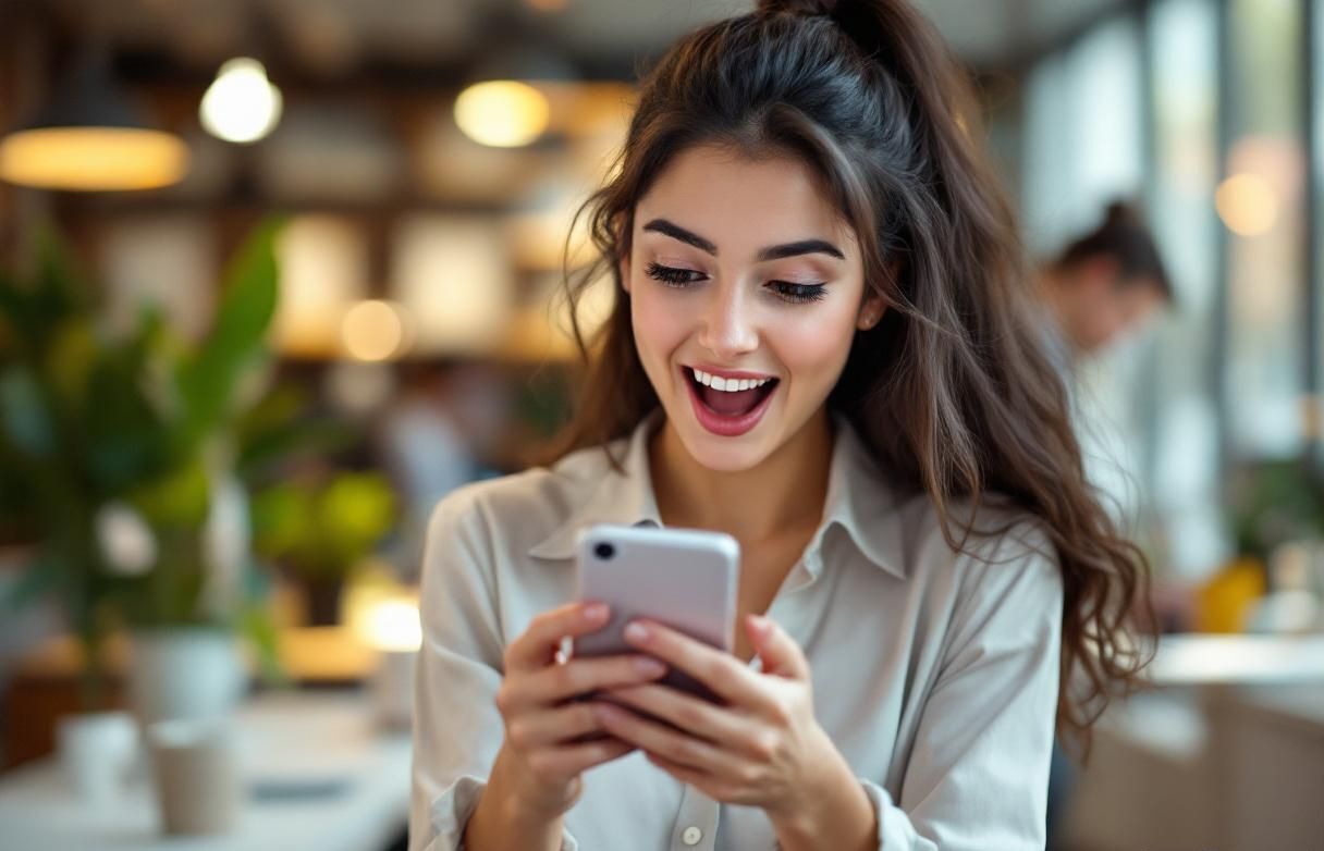 Unlock the Power of AI-Driven SMS Support in Just 10 Minutes!