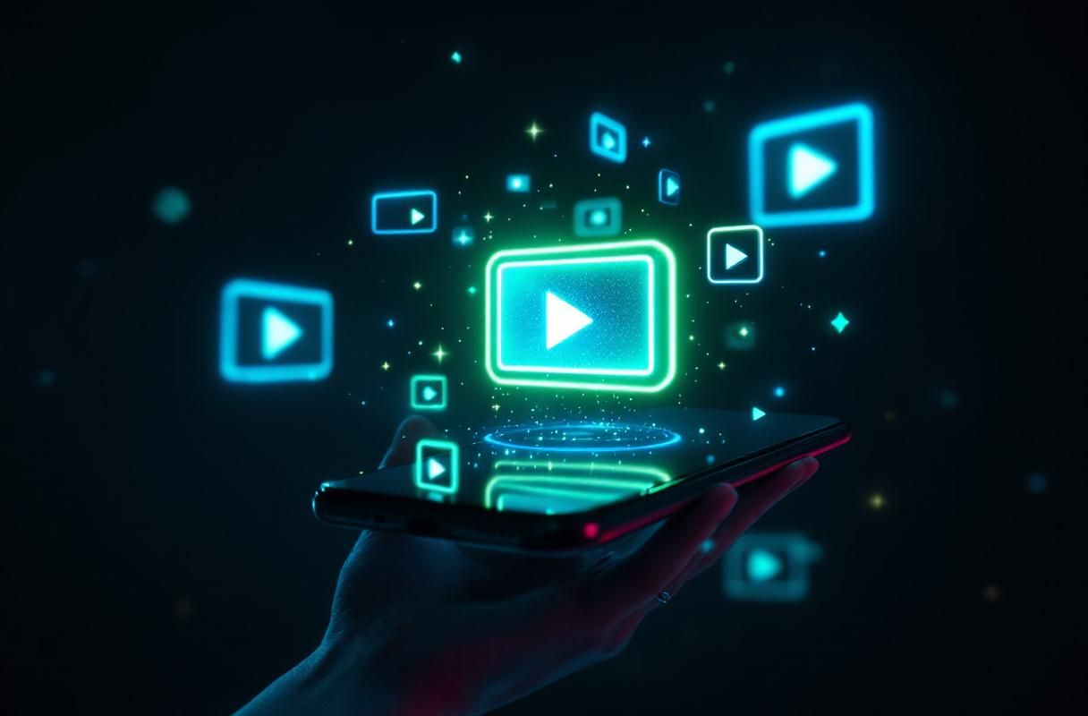 RCS Video Messaging: How AI-Personalized Video Is Driving 10x Response Rates in Business Messaging