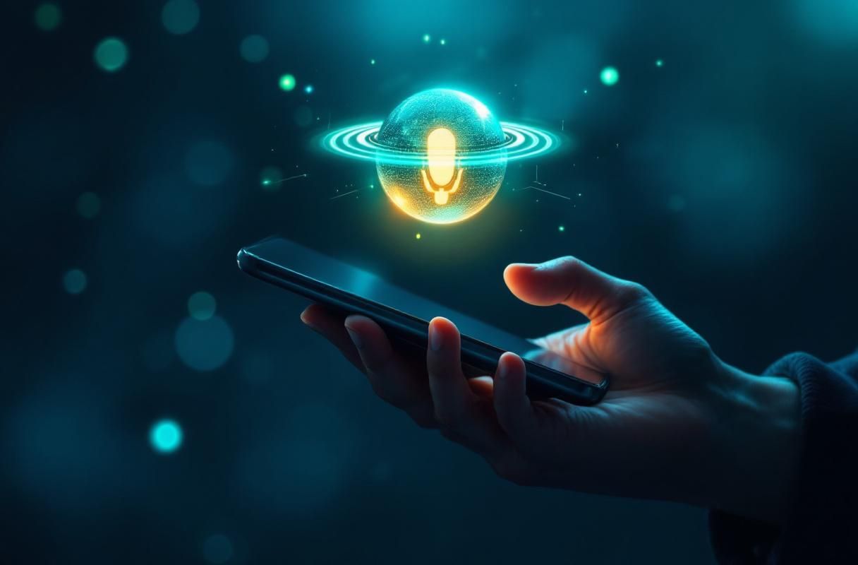 Voice AI Agents in Tells: One Click, Same Number, Zero Extra Vendors